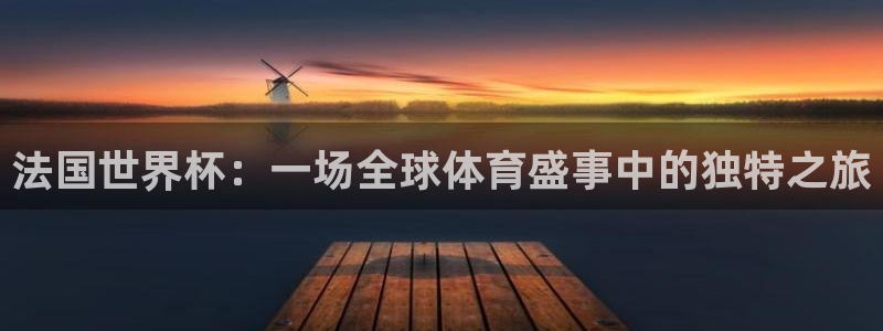 世界杯女足直播:法国世界杯:一场全球体育盛事中的独特之旅